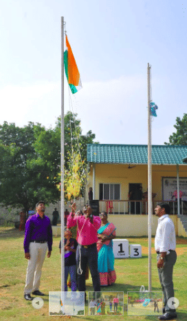 Kumararani Meena Muthiah College of Arts and Science Chennai Sports Activity photo 4